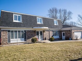 802 McCoy Park Rd, Fort Atkinson, WI 53538