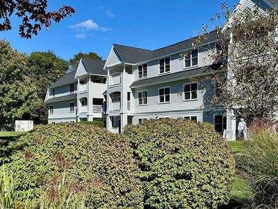 110 Dillingham Avenue UNIT 224, Falmouth, MA, 02540