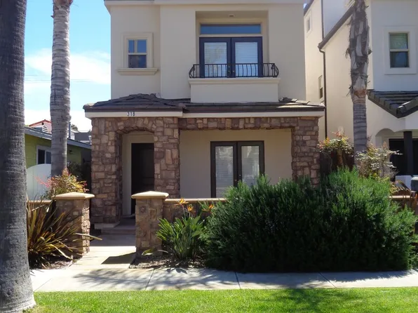 318 9th St, Huntington Beach, CA 92648
