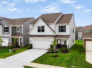 11503 Basalt Dr, Indianapolis, IN 46239