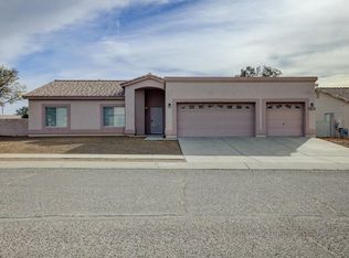 8658 E Louhelen Way, Tucson, AZ 85747