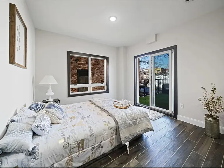 188 Kensington Ave #5B — Photo 13