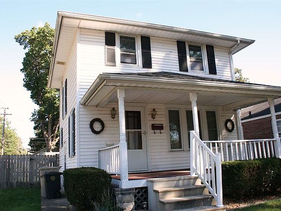 2nd image of 602 S 27th St