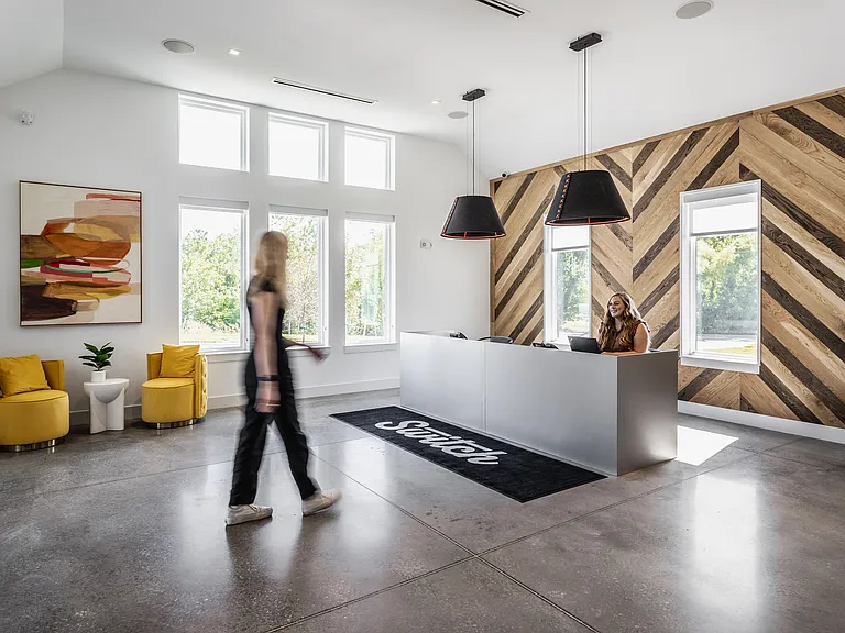 Switch Apartments — Photo 32