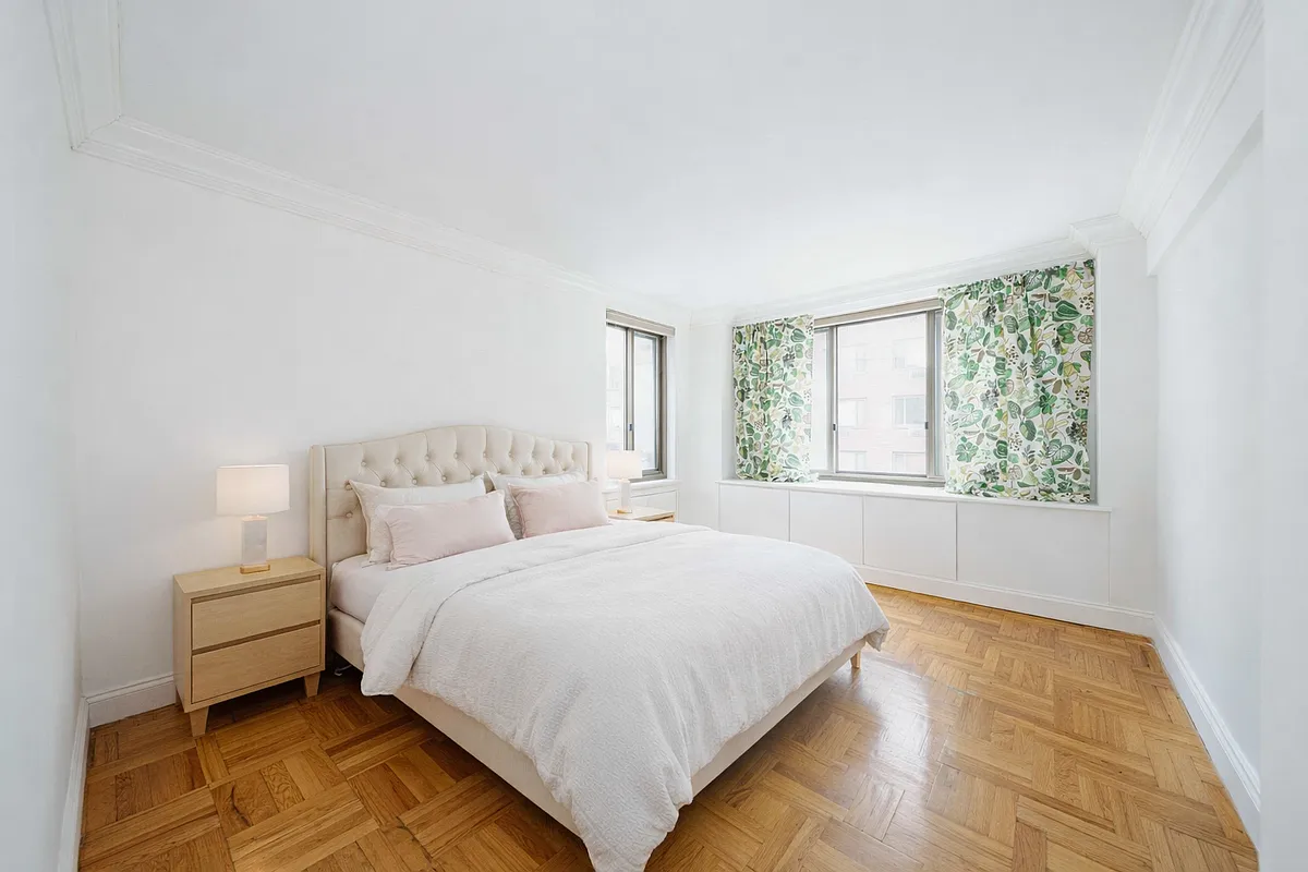 420 East 64th Street W3J