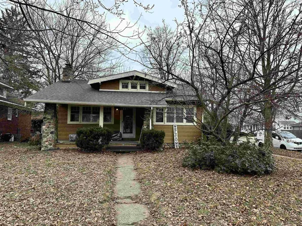 1921 Adams Blvd, Saginaw, MI 48602