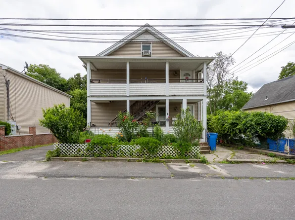 89 Pilgrim Avenue, Waterbury, CT 06704