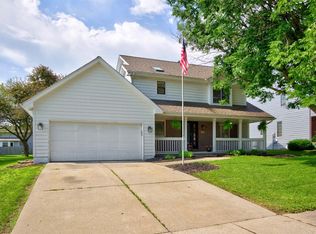 700 SE Dolan Dr, Grimes, IA 50111