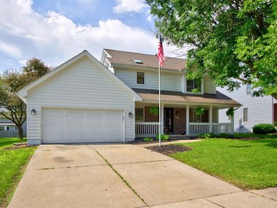 700 SE Dolan Dr, Grimes, IA, 50111