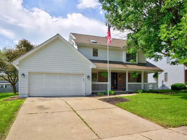 700 SE Dolan Dr, Grimes, IA 50111