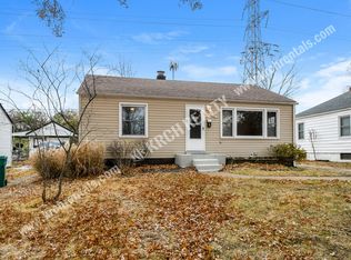 7620 Mallard Dr, Saint Louis, MO 63133