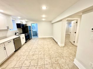 52 Clifford St #1, Roxbury, MA 02119