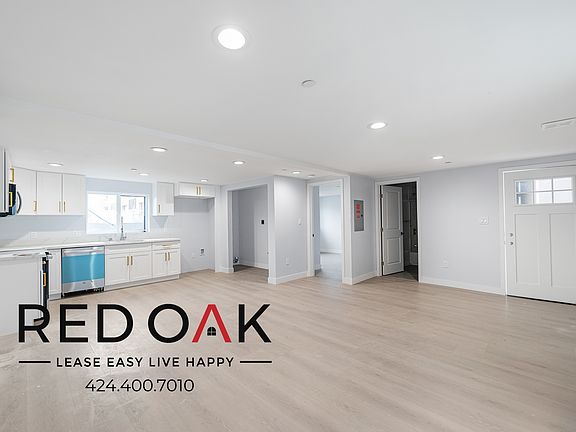 5th image of 3301 Obama Blvd #6