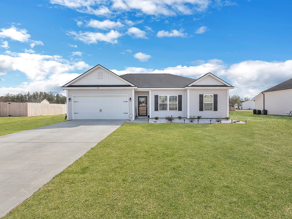 1st image of 181 Sunflower Cir NE