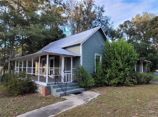 24522 W Us Highway 27, High Springs, FL 32643