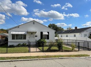 41 Kinfield St, Providence, RI 02909