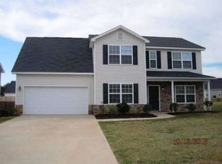 613 Crabapple Pl, Macon, GA 31217