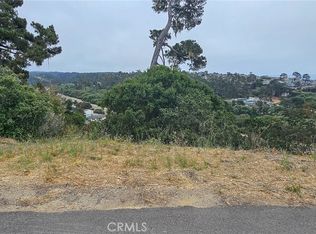 0 Croyden Ln Lot 60, Cambria, CA 93428
