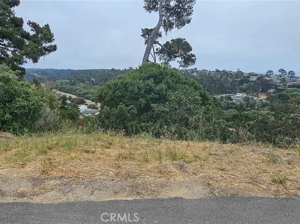 0 Croyden Ln Lot 60, Cambria, CA 93428