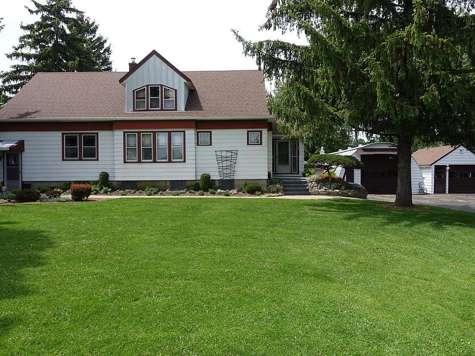 Exterior - Street View