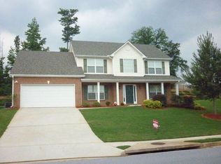 754 Wellington Dr, Monroe, GA 30655