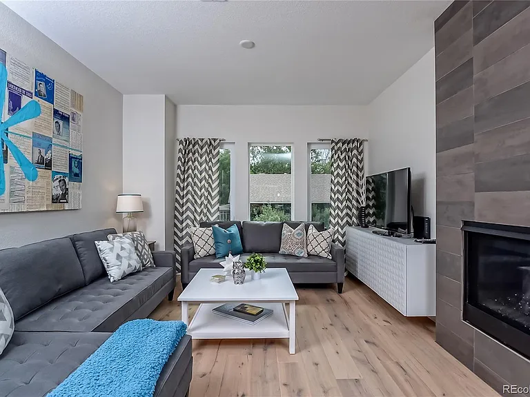 4525 Tennyson St #3 — Photo 12