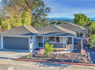 18562 Carlwyn Dr, Castro Valley, CA 94546