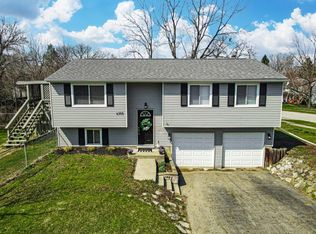 6305 S Sunbury Rd, Westerville, OH 43081