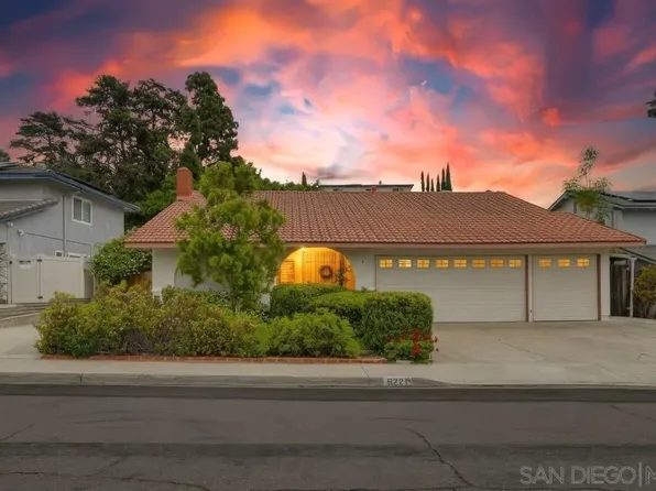 6221 Lake Athabaska Pl, San Diego, CA 92119