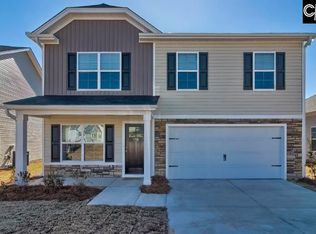 1718 Tabasco Cat Rd, Lexington, SC 29073