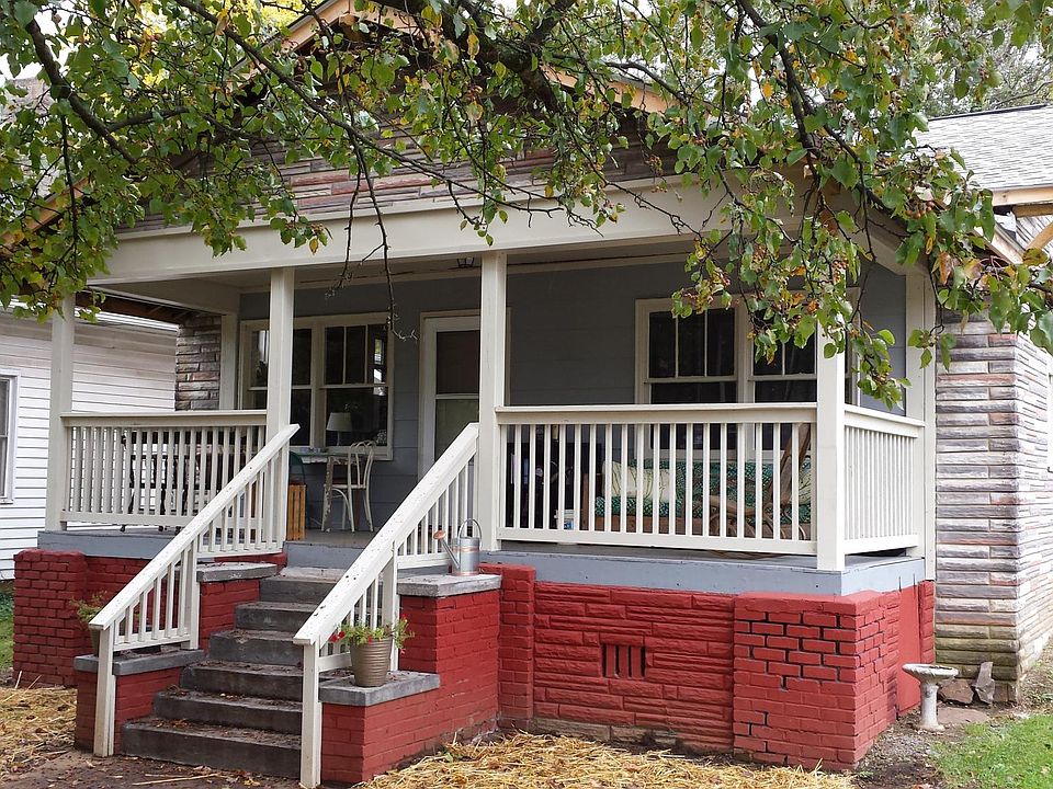 Quaint cottage!