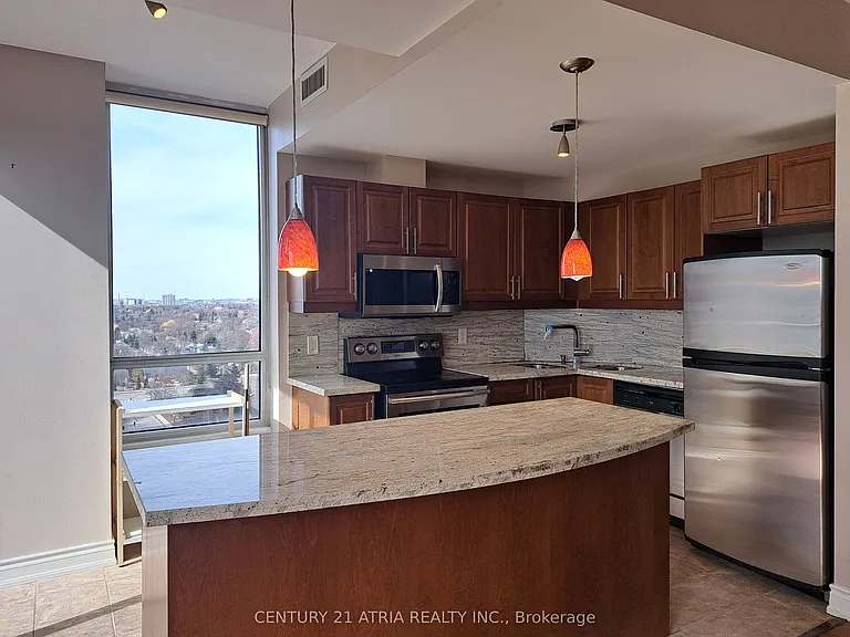 28 Byng Ave #1508 — Photo 4