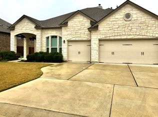 840 Wild Rose Dr, Austin, TX 78737