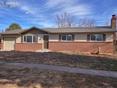 1211 Moffat Cir, Colorado Springs, CO, 80915