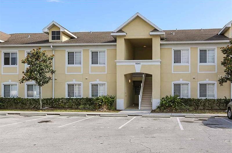 1st image of 9541 Newdale Way APT 201