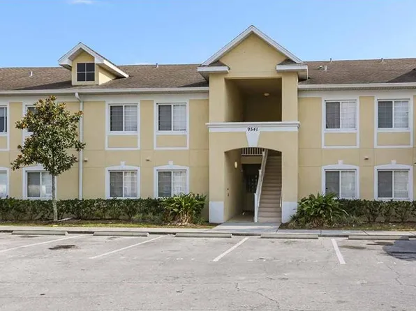 9541 Newdale Way APT 201, Riverview, FL 33578