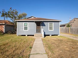3741 Betel St, Corpus Christi, TX 78416