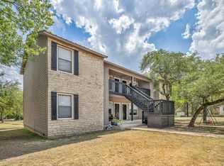 506 Willow St #1, Bertram, TX 78605