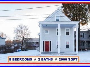 23 Chestnut St, Winchendon, MA 01475
