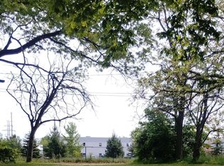 2020 5th St, Muskegon Heights, MI 49444