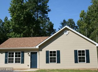 240 Washington Dr, Ruther Glen, VA 22546