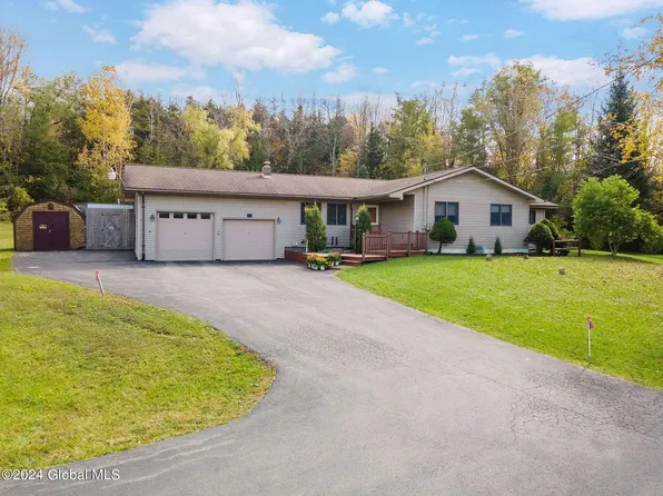 142 Vrooman Cross Road, Schoharie, NY 12157