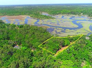 LOT 51 W Mission Ln SE, Darien, GA 31305