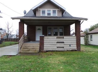 1466 Goodyear Blvd, Akron, OH 44305