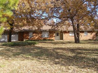 850 Brook Frst, Edmond, OK 73034