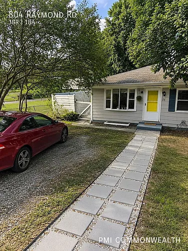 804 Raymond Rd Photo 1