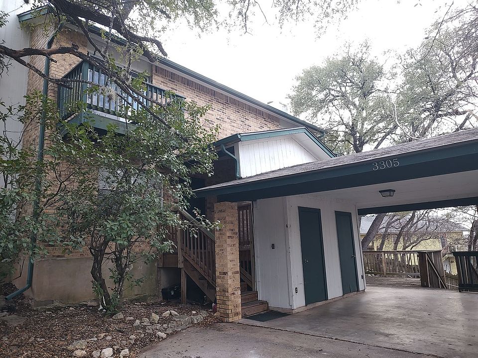 1st image of 3305 Dunliegh Dr #A