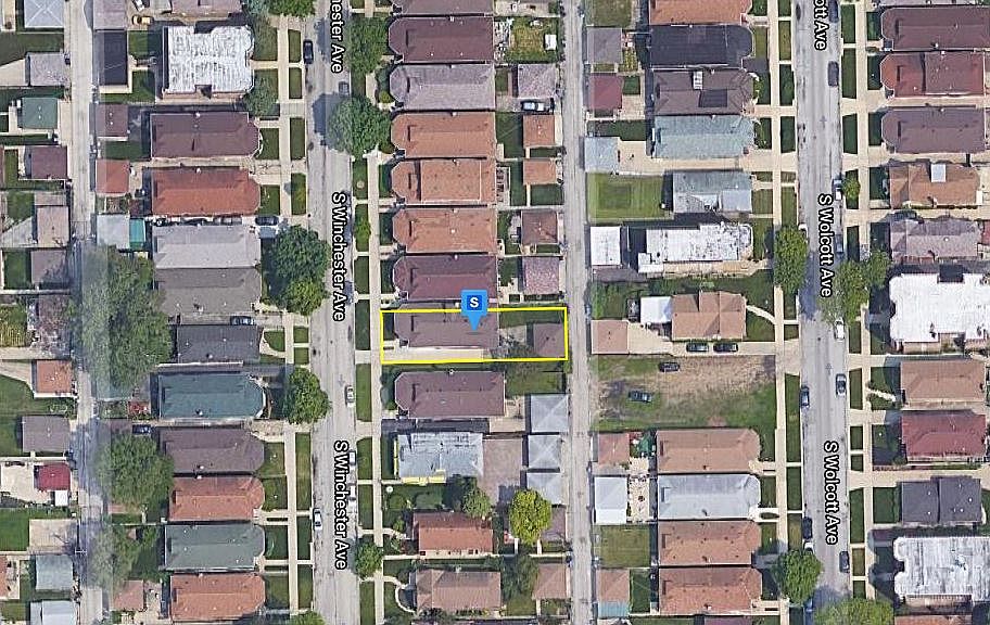 1st image of 8035 S Winchester Ave