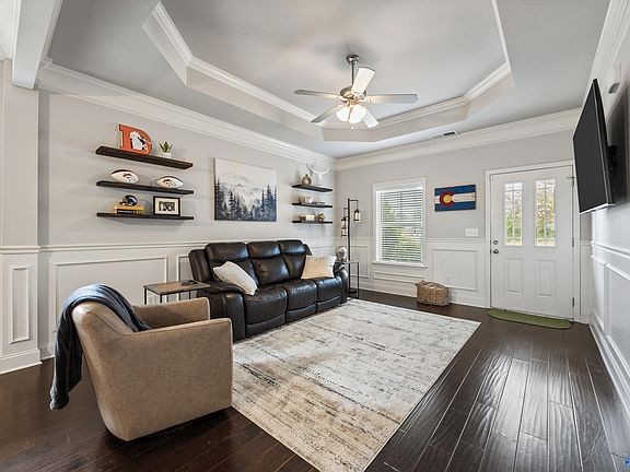 4th image of 6002 Stonewater Ct NW