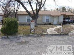 614 Rexford Dr, San Antonio, TX 78216